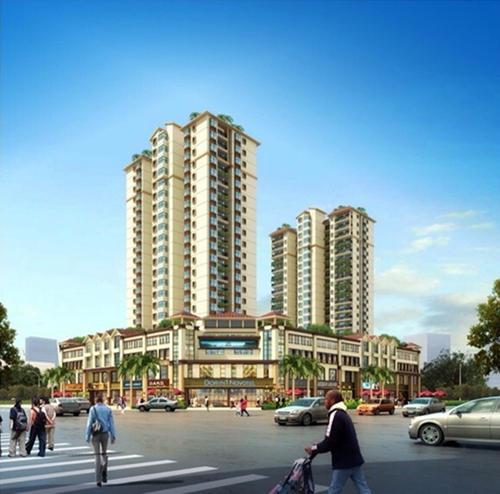 铜川房子生纸空间怎么样，铜川房价2024醉新房价
